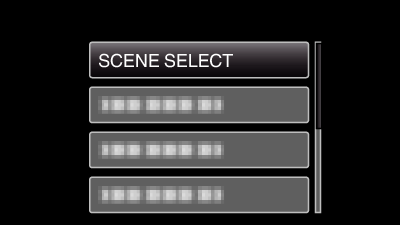 SCENE SELECT